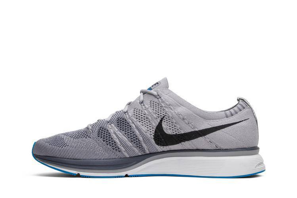 Кроссовки Nike Flyknit Trainer