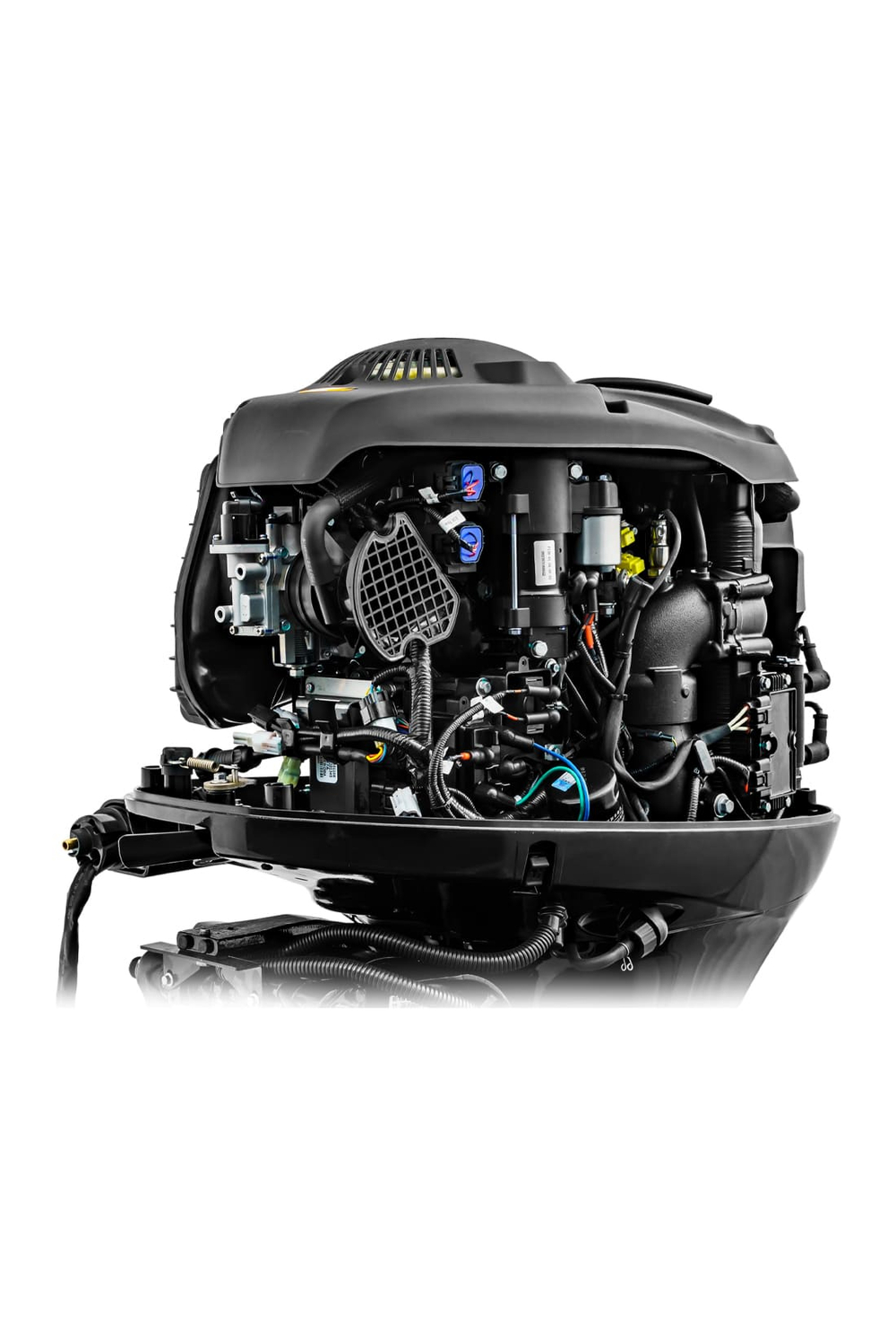 4х-тактный лодочный мотор REEF RIDER RREF100FEX-T