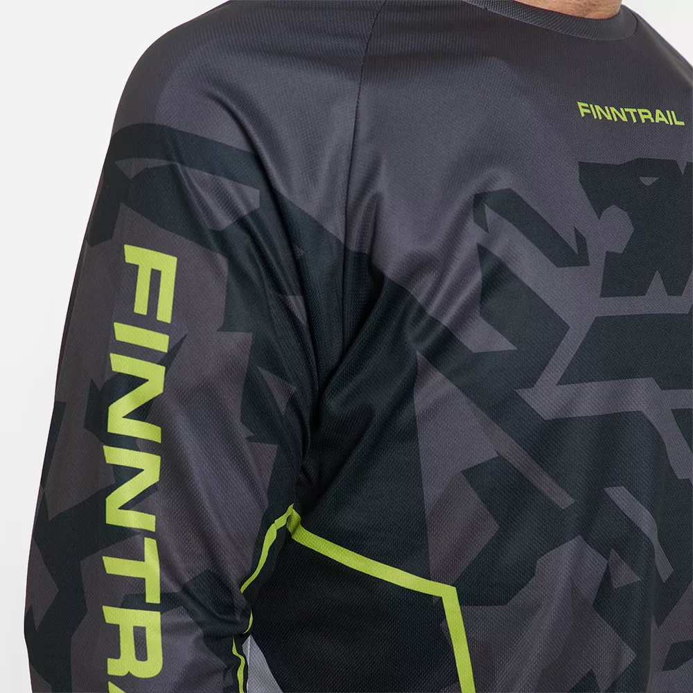Джерси Finntrail JERSEY