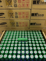 Аккумулятор Samsung INR2170058E