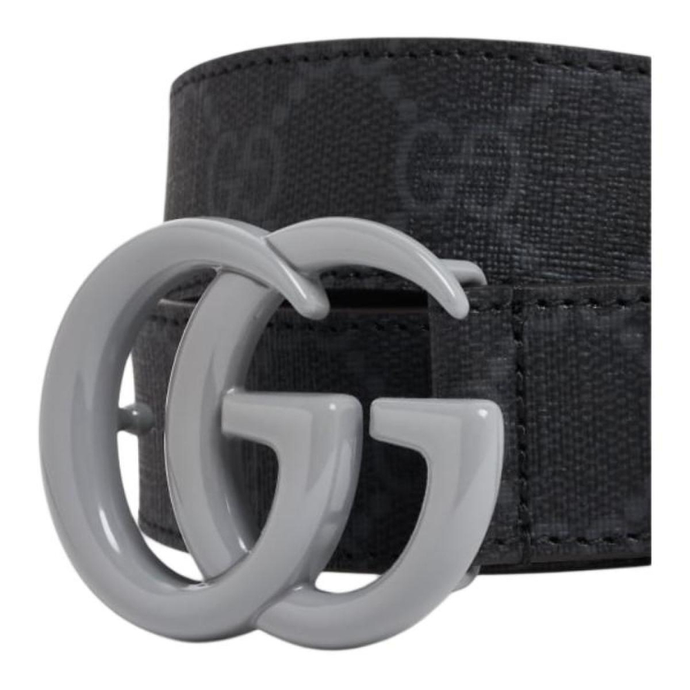 Пояс GUCCI 3CM, 414516HUH4V1099