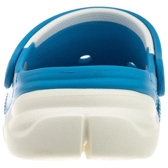 Crocs Duet Max Clog 'Blue'