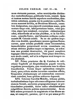 C. Suetonii Tranquilli Vitae Duodecim Caesarum Cum Scriptis Minoribus Et Fragmentis | Gaius Suetonius Tranquillus