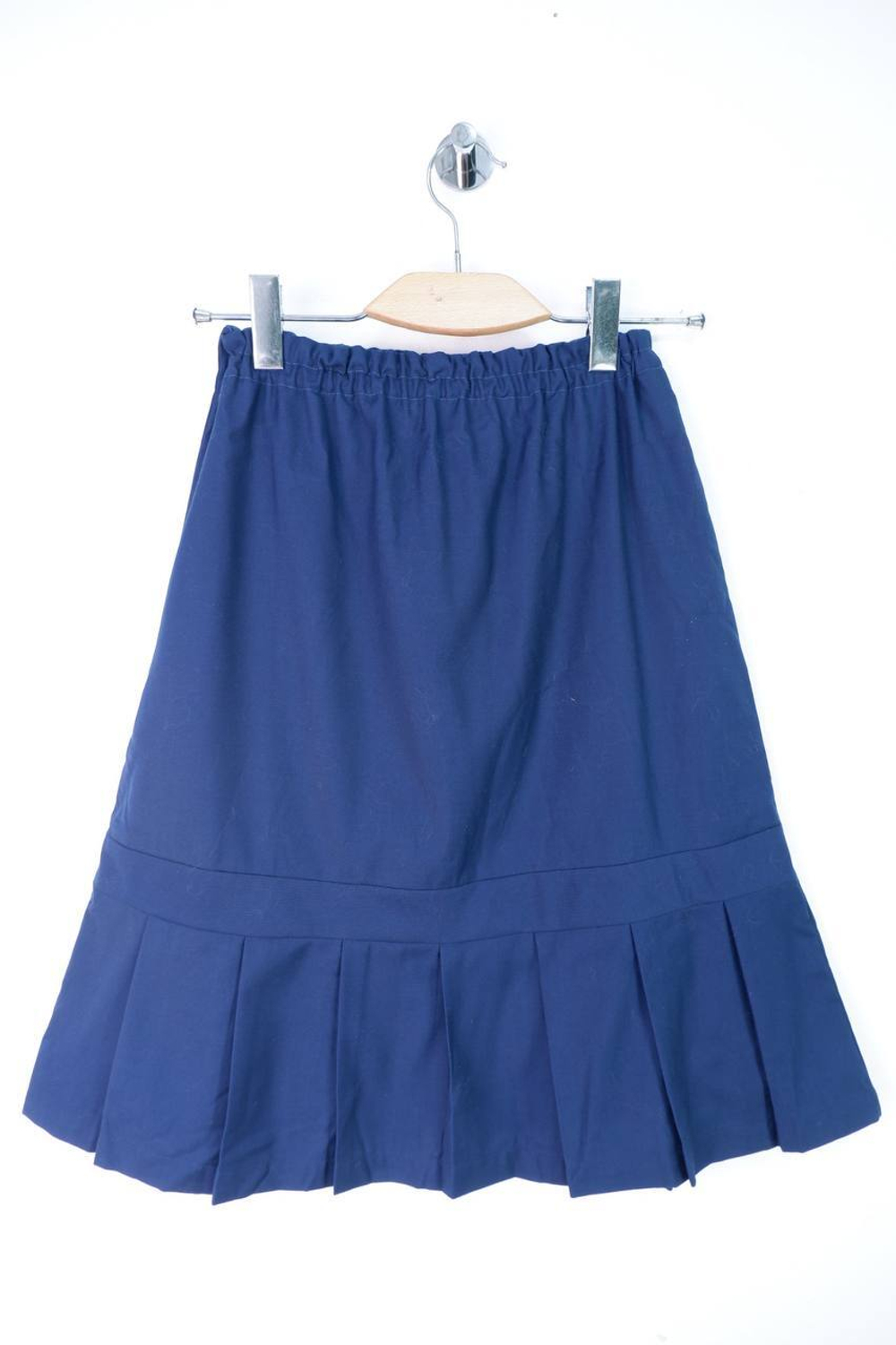 Юбка H&M для стильной девушки, визуально 44 размер