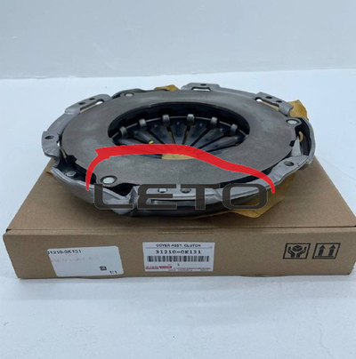 Корзина 2TRFE 31210-0K131 312100K131