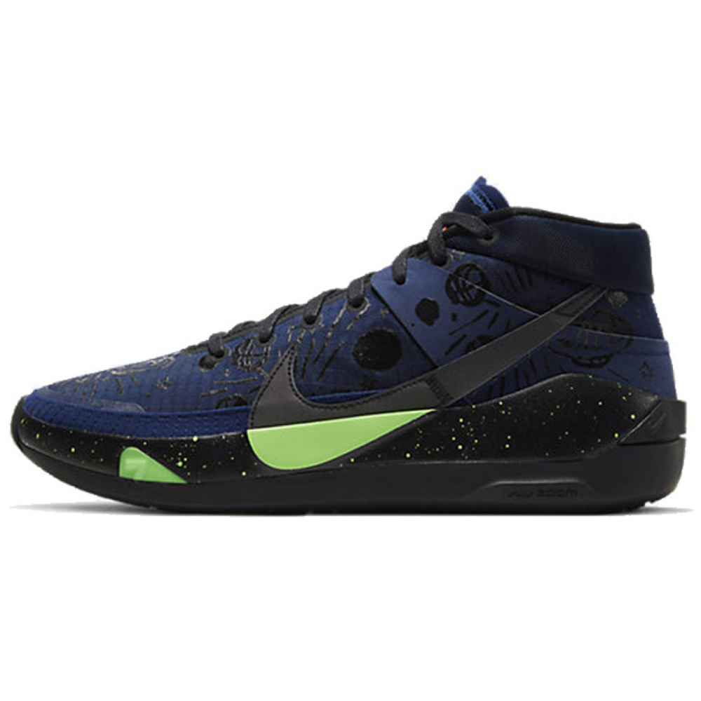 Кроссовки Nike  KD 13 EP Planet Of Hoops