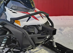 Снегоход STELS ВИТЯЗЬ SA800 2.0 MAX SPORT