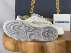 Union LA x Air Jordan 1 KO Low White Neutral Grey