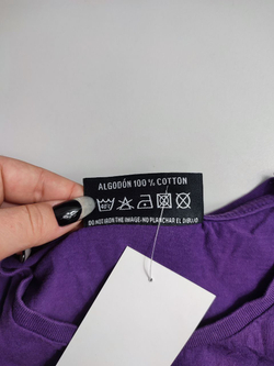 Футболка Iordi Nogues повседневная 46 размер