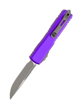 Нож Microtech Ultratech Gen IV S/E 11214-10APPU
