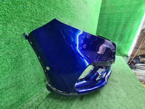 Бампер передний Hongqi HS5 (2019-н.в.)