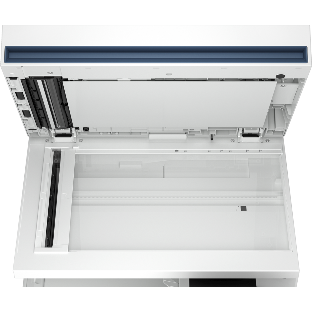 МФУ HP Color LaserJet Enterprise MFP 5800dn (6QN29A)