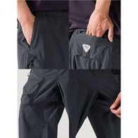 Брюки NOTHOMME BLUE FRONT POCKET, серый темный