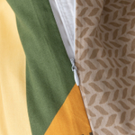 Комплект постельного белья Делюкс Сатин 100% хлопок L601