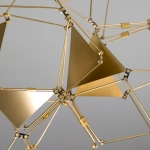 Подвесной светильник Eurosvet UMA 90368/14 4690389200519