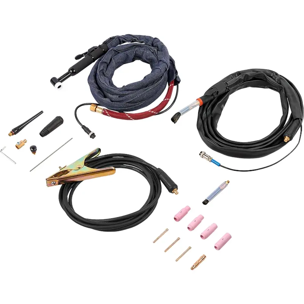 Сварог PRO SMART TIG 200 OXIFREE W227S сварочный инвертор с сертификатом НАКС 00000100211