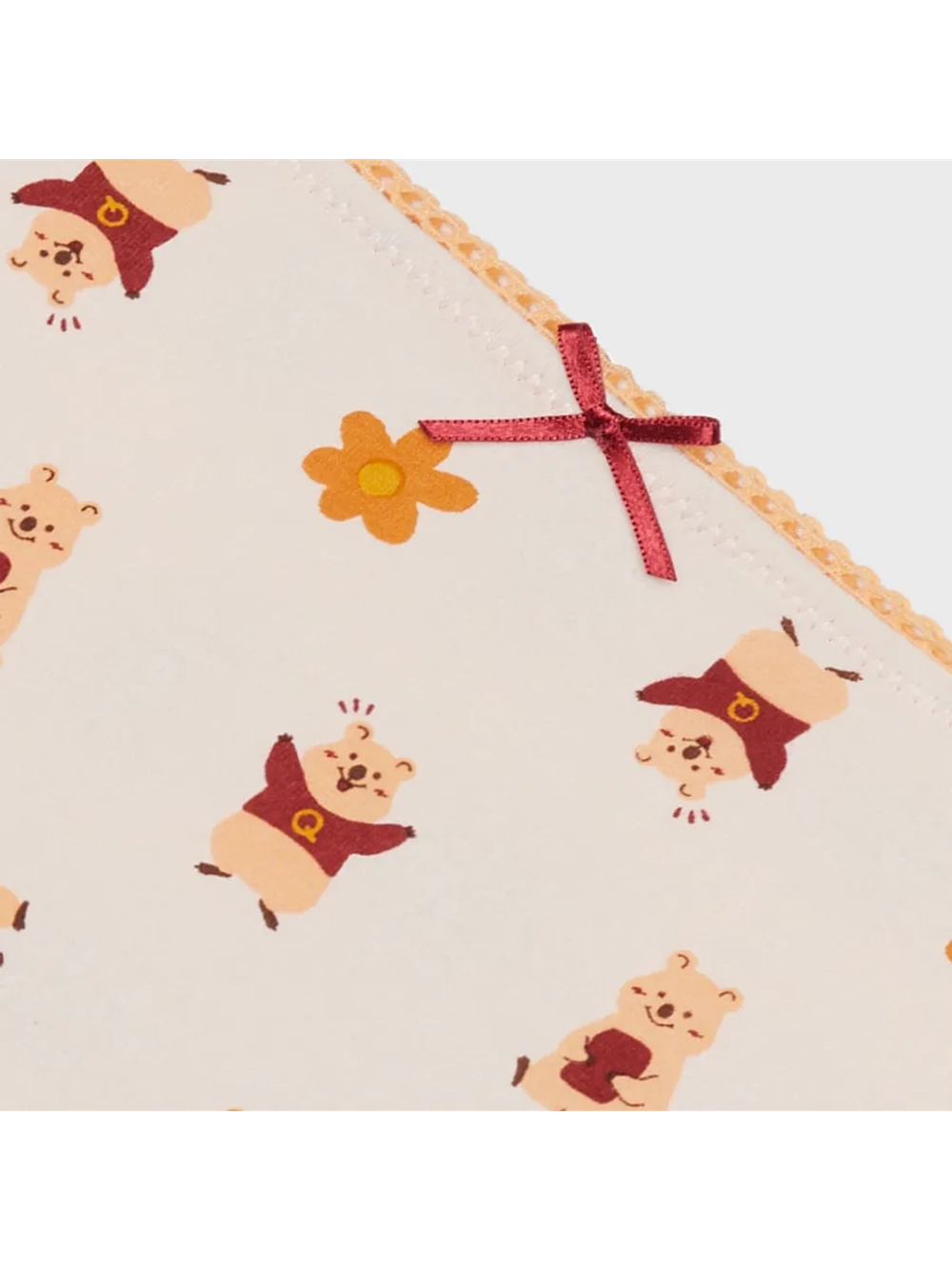 Трусы женские