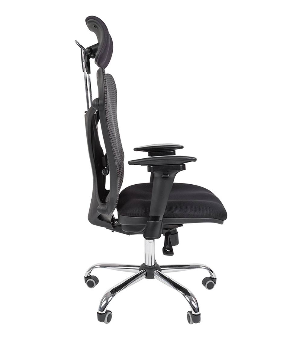 Кресло офисное Chairman 769