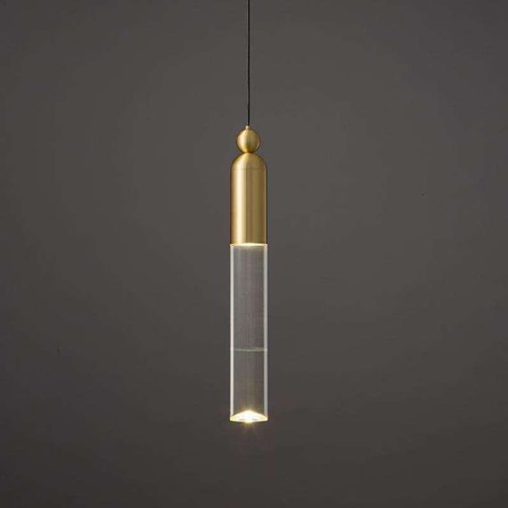 Подвесной светильник Romatti Kobo Ferag 81070-1PL