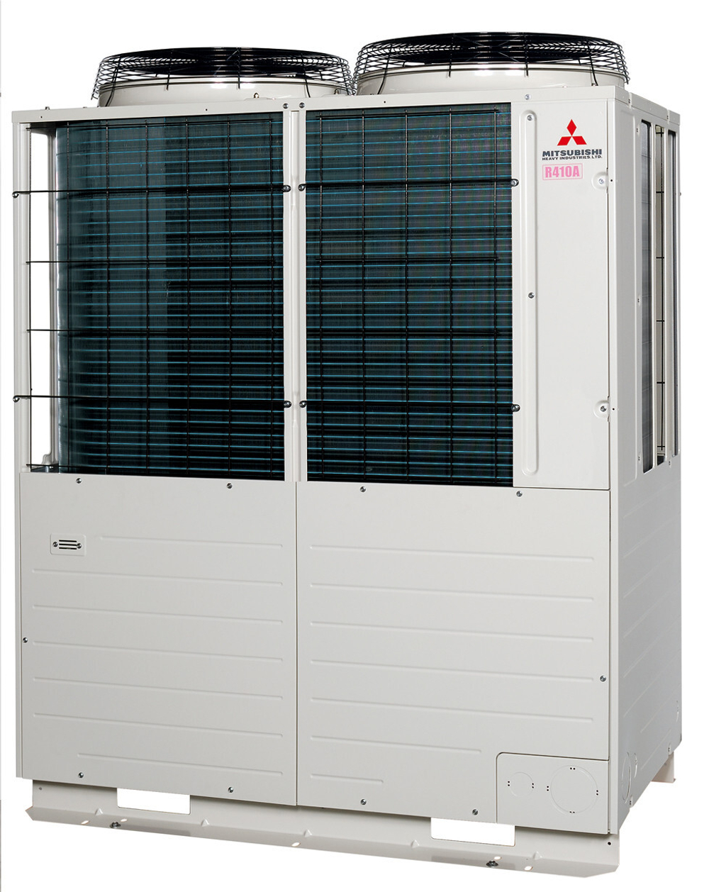 Наружный блок мульти-сплит с рекуперацией тепла VRF KXR Mitsubishi Heavy FDC280KXRE6