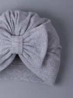 Чалма для новорожденных хлопок