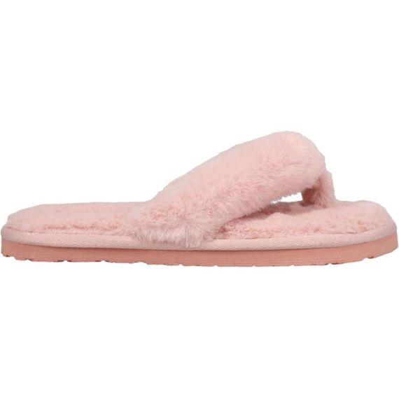 Puma Fluff Flip Bx Slide 'Pink'