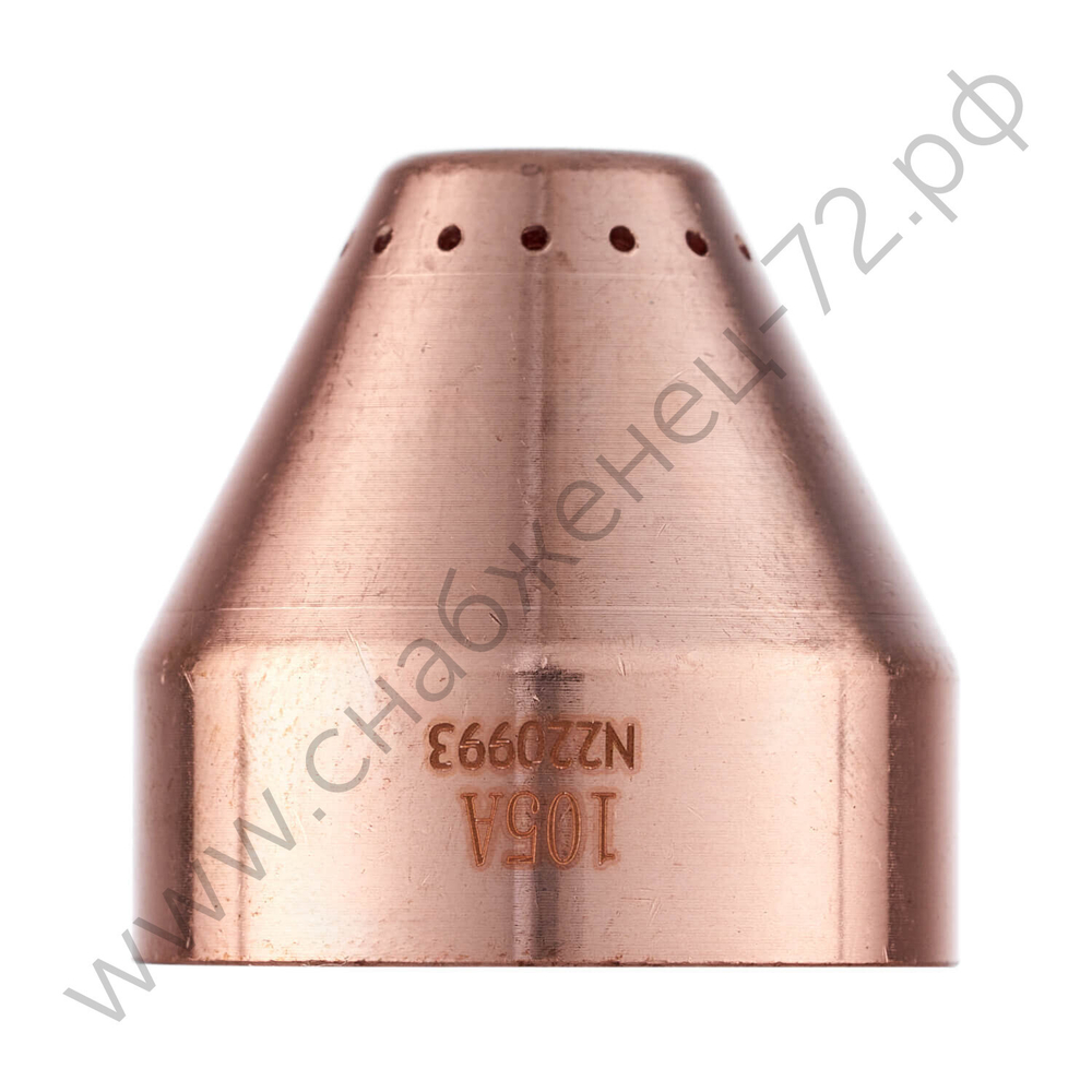 Экран защитный 105A PMX 105 HPT0405