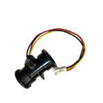 Гидротурбинка ГВС/ датчик протока для котлов Buderus 042,052, Bosch 4000