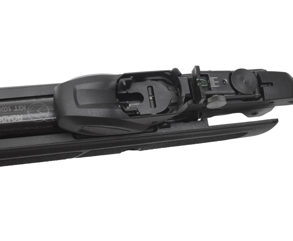 Винтовка пневматическая GAMO ROADSTER IGT 10X GEN2