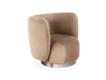 Кресло Lucca вращающееся