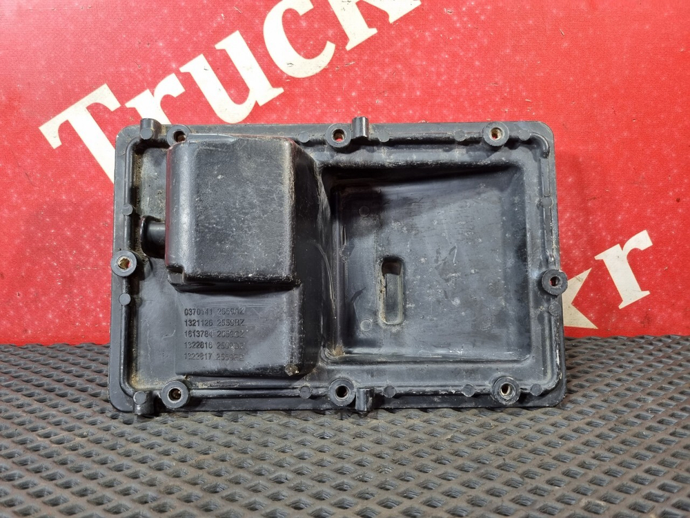 Педальный узел