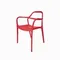 Стул Dali красный