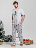 Костюм мужской Праздник-5.2 Виотекс КАРМЕЛАНЖ