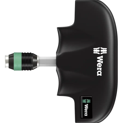 Поперечная ручка с патроном Rapidaptor 489 R WERA 05013390001