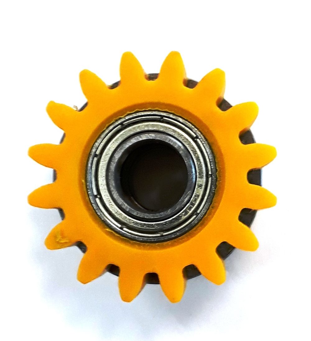 3142200 ролик прижимной подающий для сварочных аппаратов кемппи Kemppi