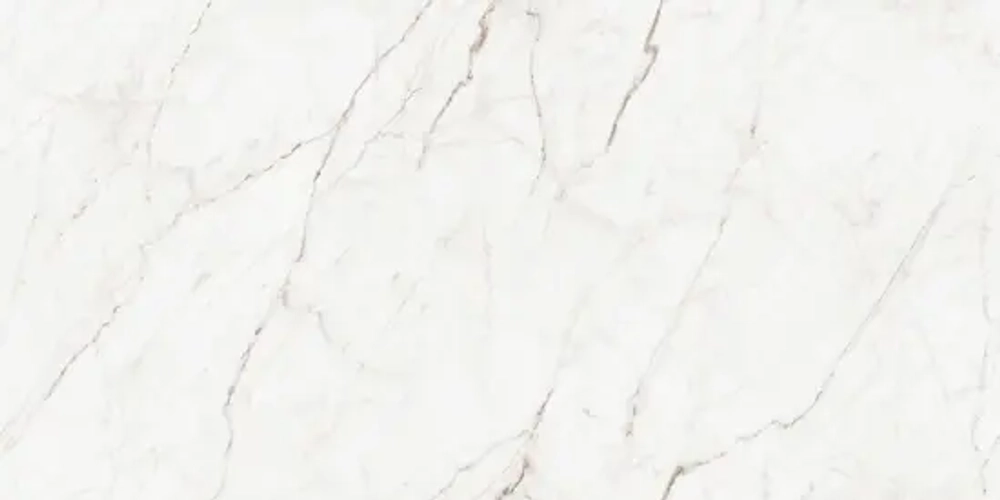 THASSOS WHITE 600*1200 керамогранит полированный