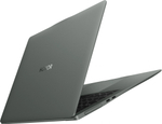 Ноутбук  Honor MagicBook Art 14 14.6 ", Core Ultra 7, 32 Гб RAM, 1 Тб SSD, Arc graphics, Зеленый