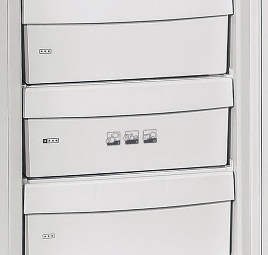 Холодильная витрина Pozis RD-164 белый