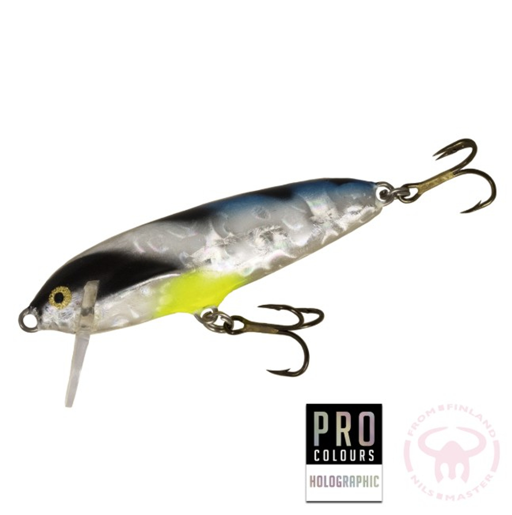 Nils Master Spearhead Pro, цвет 462