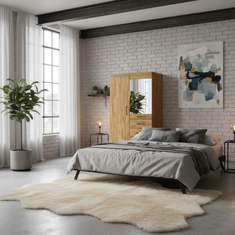 Шкафы Флеверс