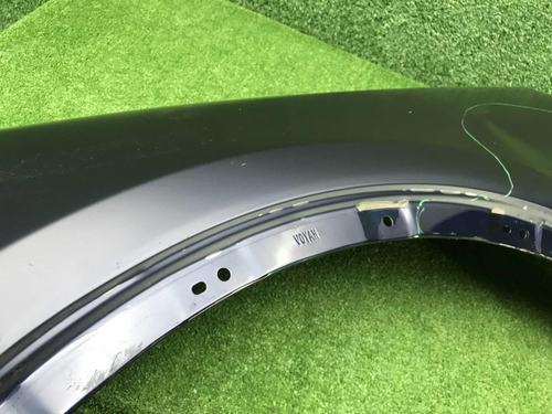 Крыло переднее левое Voyah Free (2021-н.в.)