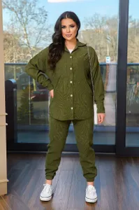 Костюм УК-8636-1 Fabrika