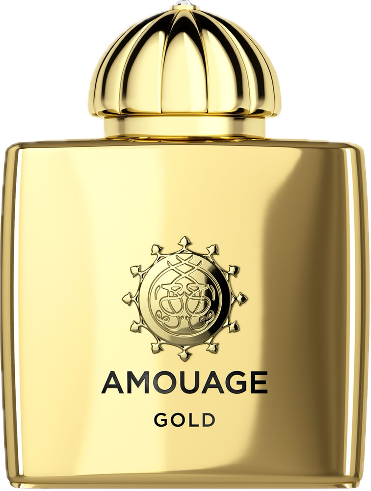 Amouage Gold Woman EDP W 100 ml Amouage Gold Woman EDP W 100 ml