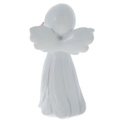 GAEM Фигурка декоративная "Ангел", L8 W5,5 H14 см, 2в.
