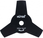 ДИСК ЛЕЗВИЕ GTD-3T 71/2/10