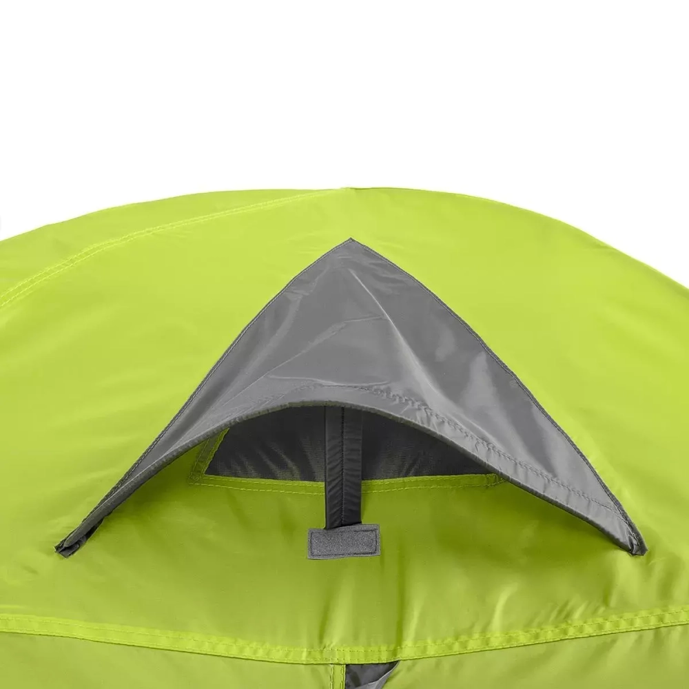 Палатка треккинговая Premier Fishing TORINO-3 ((100+215)x220x135)