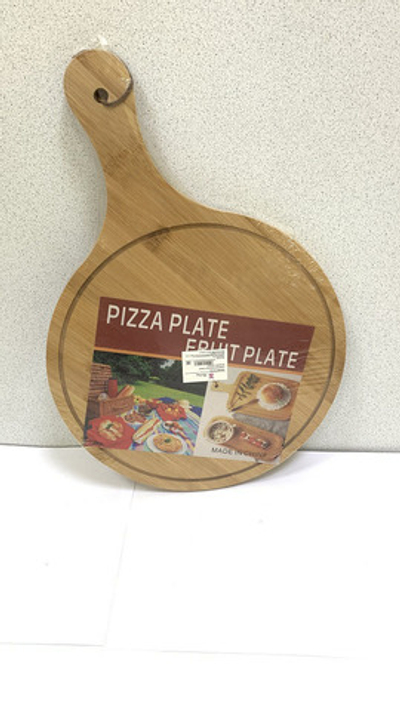 Поднос бамбук 27*39см.