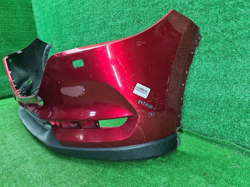 Бампер передний Mazda CX-5 2 (2017-2021)