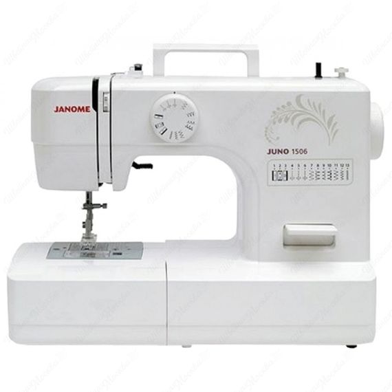 Швейная машина Janome Juno 2206