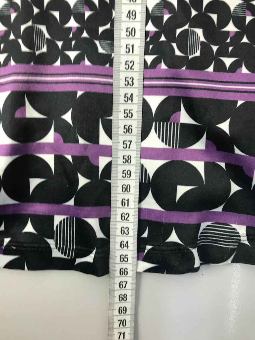 Блузка Bianca стильная 44 размер